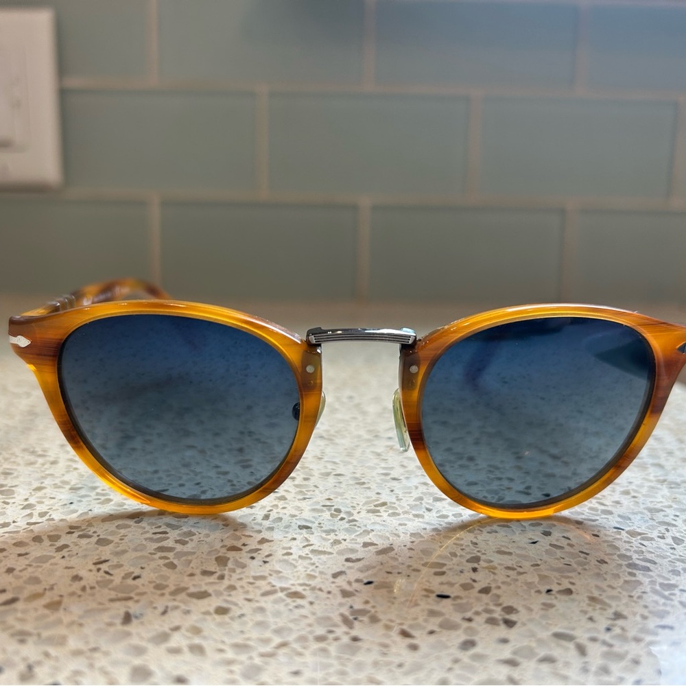 Persol Typewriter Edition Sunglasses